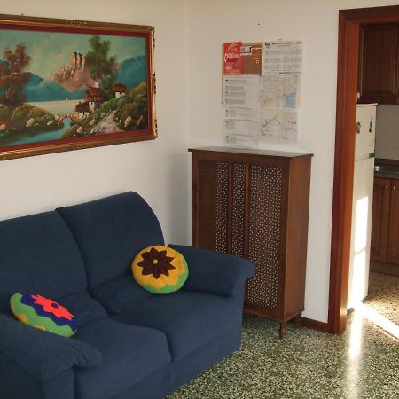 Venice Lagoon House B&B Tessera Exterior photo