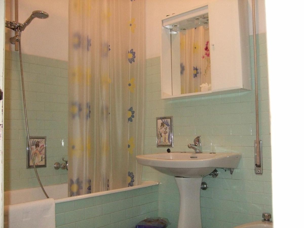 Venice Lagoon House B&B Tessera Room photo