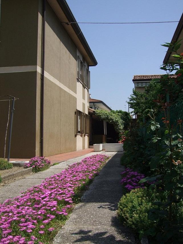 Venice Lagoon House B&B Tessera Exterior photo